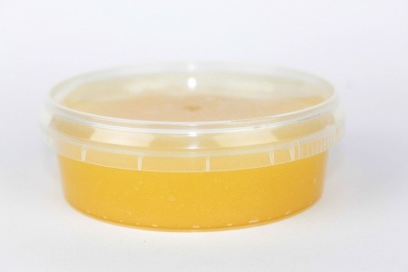 Sickle honey fragrant, IP Borisov 